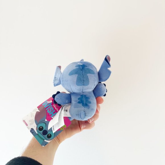 ✨ NWT RARE Disney Stitch Wishable Plush | Disney - Picture 3 of 3